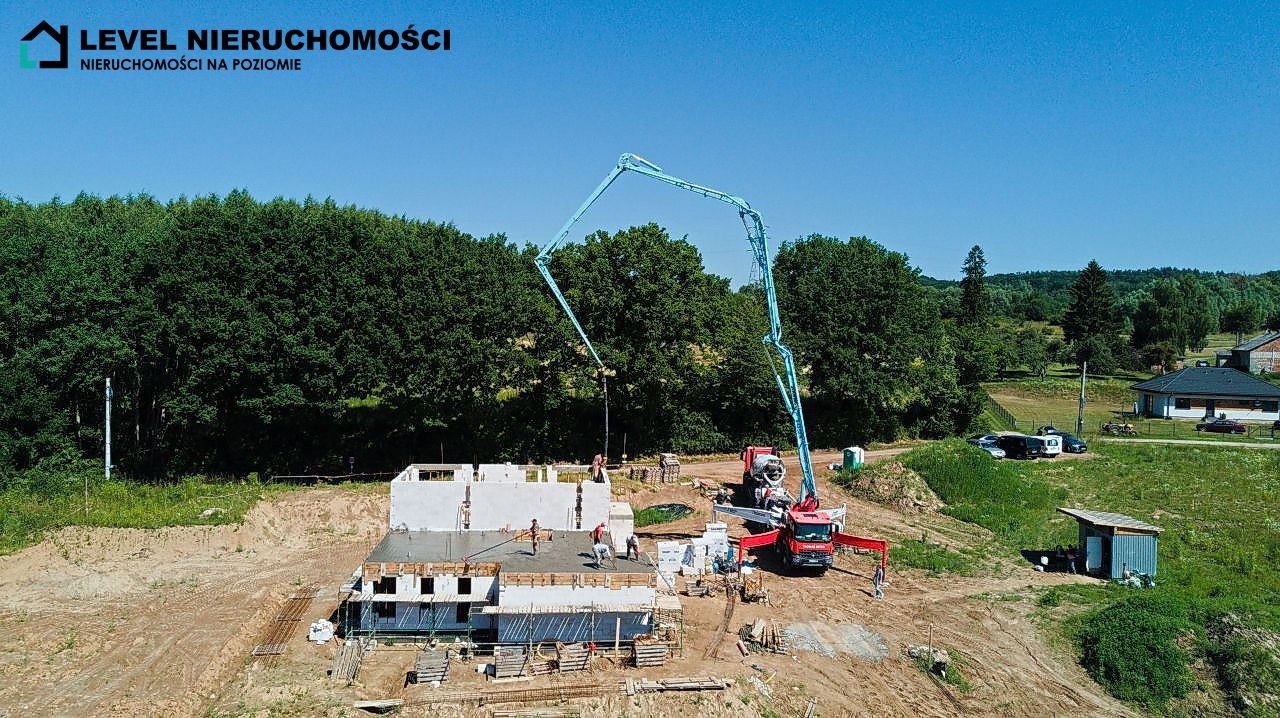 Nowe domy – Osiedle Agatowa - Więcej