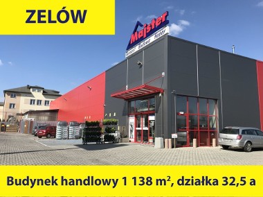 Lokal Zelów-1
