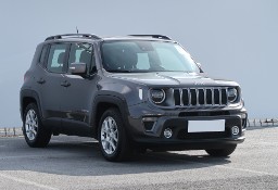 Jeep Renegade I , Salon Polska, Serwis ASO, Automat, Klimatronic, Tempomat,