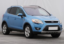 Ford Kuga , Skóra, Klimatronic, Tempomat, Podgrzewane siedzienia,