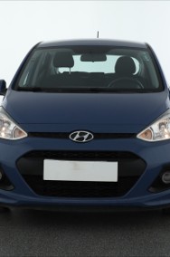 Hyundai i10 II , Automat, Klima, Podgrzewane siedzienia-2