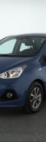 Hyundai i10 II , Automat, Klima, Podgrzewane siedzienia-3