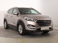Hyundai Tucson , Salon Polska, Klimatronic, Tempomat, Parktronic,