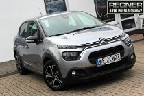Citroen C3 III FV23% Salon PL Feel Android/CarPlay Parktronic Tempomat