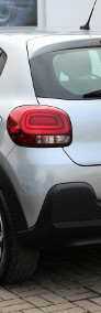 Citroen C3 III FV23% Salon PL Feel Android/CarPlay Parktronic Tempomat-4