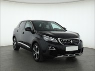 Peugeot 3008 , Automat, Navi, Klimatronic, Tempomat, Parktronic
