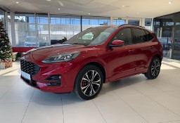 Ford Kuga IV ST Line ST-LINE X, B&amp;O, Kamera, Nawigacja, 1-wł, FV-23%, Gwarancja,