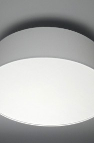 Lampa sufitowa BASSEBERG 50 cm na magnesy biały, czarny, ecru, szary-2