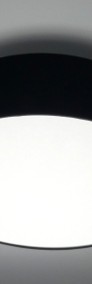 Lampa sufitowa BASSEBERG 50 cm na magnesy biały, czarny, ecru, szary-4