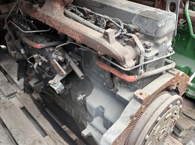 John Deere 6068HRT52 Silnik Kompletny 6068HRT52-1