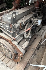 John Deere 6068HRT52 Silnik Kompletny 6068HRT52-2