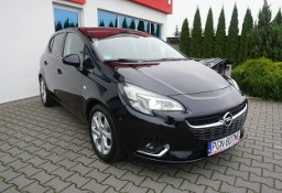 Opel Corsa E Automat*Xenon*Klimatronic*serwis ASO*z Niemiec