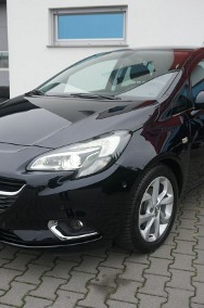 Opel Corsa E Automat*Xenon*Klimatronic*serwis ASO*z Niemiec-2