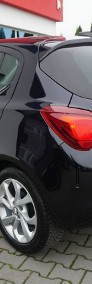 Opel Corsa E Automat*Xenon*Klimatronic*serwis ASO*z Niemiec-3