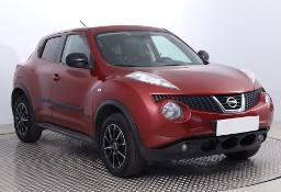 Nissan Juke , Salon Polska, Serwis ASO, Navi, Klimatronic, Tempomat,