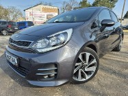 Kia Rio III **REZERWACJA**