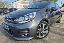 Kia Rio III Automat* Super wyposażenie