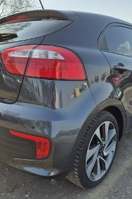 Kia Rio III Automat* Super wyposażenie-2