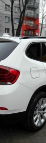 BMW X1 I (E84) M Sport! 2,5 X Drive! Panorama Dach! Xenon! Harman-3