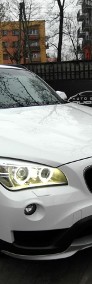 BMW X1 I (E84) M Sport! 2,5 X Drive! Panorama Dach! Xenon! Harman-4