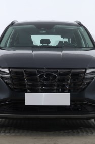 Hyundai Tucson , Serwis ASO, Automat, VAT 23%, Navi, Klimatronic, Tempomat,-2