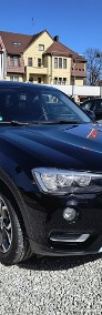 BMW X3 II (F25) ALU |skóra|PANORAMA | szyberdach|-3