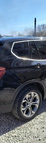 BMW X3 II (F25) ALU |skóra|PANORAMA | szyberdach|-4