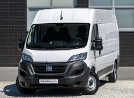 Fiat Ducato L3H2 140KM Furgon *ZAWIESZENIE MAXI* nawigacja klima tempomat ekran