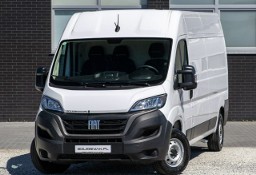 Fiat Ducato L3H2 140KM Furgon *ZAWIESZENIE MAXI* nawigacja klima tempomat ekran