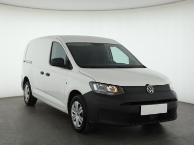 Volkswagen Caddy , L2H1, 4m3, VAT 23%, 2 Miejsca, 2 EU palet-1
