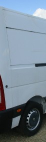 Renault Master 2.3 DCI 145KM L3H2 \ warsztat \ światłowody \ FV23%-3