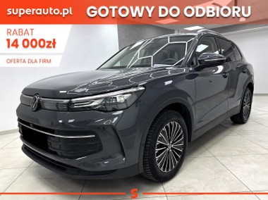 Volkswagen Tiguan II Life Plus 2.0 TDI DSG Life Plus 2.0 TDI 150KM DSG-1