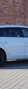 SEAT Leon III 1.6 TDI ST NAVI Full LED Klimatronic Alufelgi 17 Moon White-4