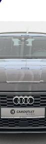 Audi A3 III VAT 23% 35TFSI mHEV 150KM S-tronic 2023 r., Salon PL, I właściciel,-3