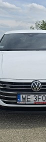 Volkswagen Arteon R-LINE Shooting Brake 2.0 TDI DSG Salon Polska, Możliwa zamiana-3