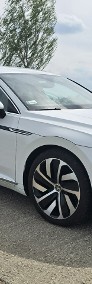 Volkswagen Arteon R-LINE Shooting Brake 2.0 TDI DSG Salon Polska, Możliwa zamiana-4