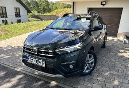 Dacia Sandero Stepway 1.0 Gaz LPG Piękna Zadbana