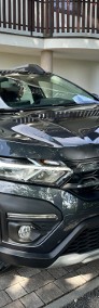 Sandero Stepway 1.0 Gaz LPG Piękna Zadbana-3