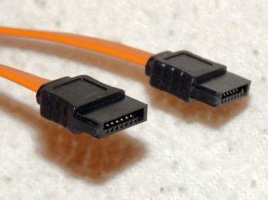 Kabel serial ATA SATA MSI 7-pin-2