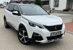 Peugeot 5008 II Peugeot 5008 Crossway 7-osobowy Mały przebieg