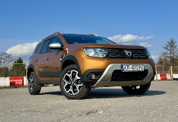 Dacia Duster II 1.3 Prestige 4x4 Salon Polska