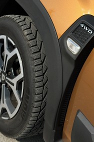 Dacia Duster II 1.3 Prestige 4x4 Salon Polska-2