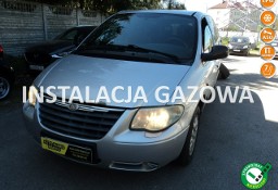 Chrysler Grand Voyager IV Sprzedam CHRYSLERA VOYAGERA 7 osób 2.5 B+GAZ 147KM