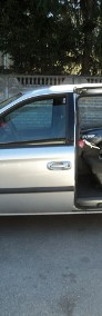 Chrysler Grand Voyager IV Sprzedam CHRYSLERA VOYAGERA 7 osób 2.5 B+GAZ 147KM-4