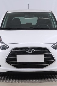 Hyundai ix20 , Salon Polska, Serwis ASO, Automat, Klimatronic, Parktronic-2