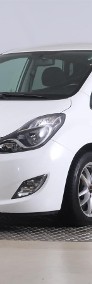 Hyundai ix20 , Salon Polska, Serwis ASO, Automat, Klimatronic, Parktronic-3