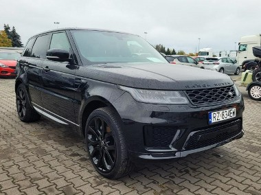 Land Rover Range Rover Sport-1