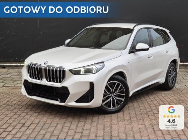 BMW X1 sDrive20i M Sport sDrive20i M Sport 1.5 (170KM)| Dostęp komfortowy-1