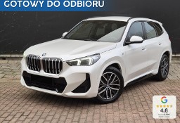 BMW X1 sDrive20i M Sport sDrive20i M Sport 1.5 (170KM)| Dostęp komfortowy