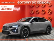 Peugeot Inny Peugeot GT Exclusive S&amp;S 1.2 mHEV e-DSC6 408 GT Exclusive S&amp;S 1.2 mHEV e-DSC6